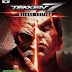 TEKKEN 7 Deluxe Edition Cracked-BALDMAN