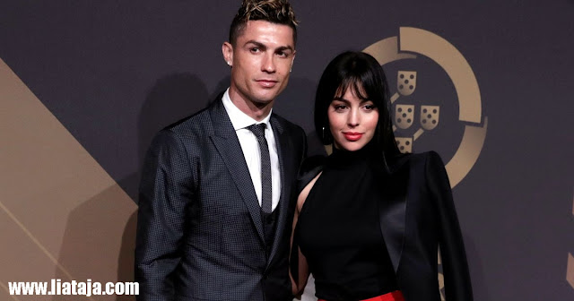 Kumpulan Foto Istrinya Cristiano Ronaldo! - liataja.com Kumpulan Foto Istrinya Cristiano Ronaldo! - liataja.com