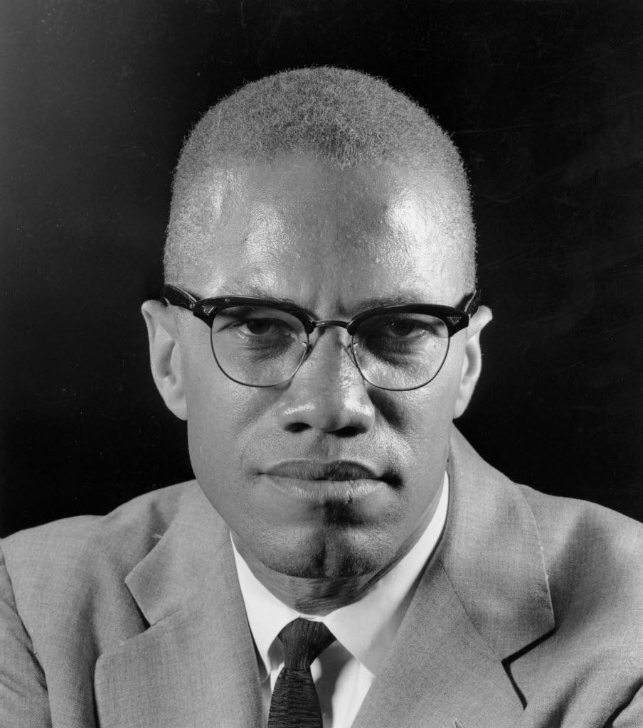 malcolm malcolm