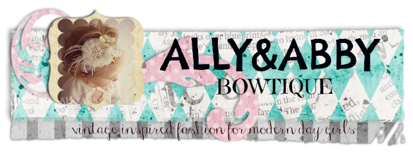 Ally&Abby Bowtique