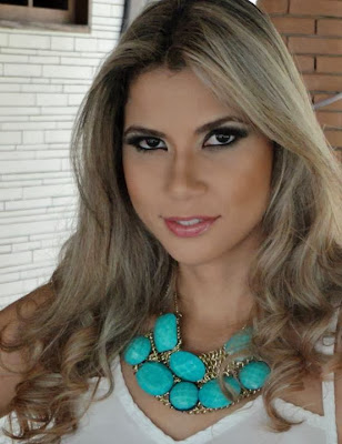 Presença confirmada da Top Model Patrícia Almeida, na noite glamourosa da escolha do novo Mister Alagoas 2013. Foto: Divulgação