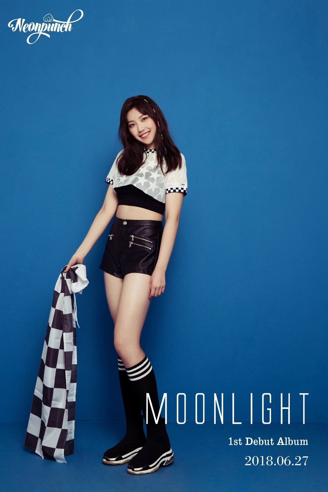biodata profil dan fakta neon punch indo kpopers biodata profil dan fakta neon punch indo kpopers