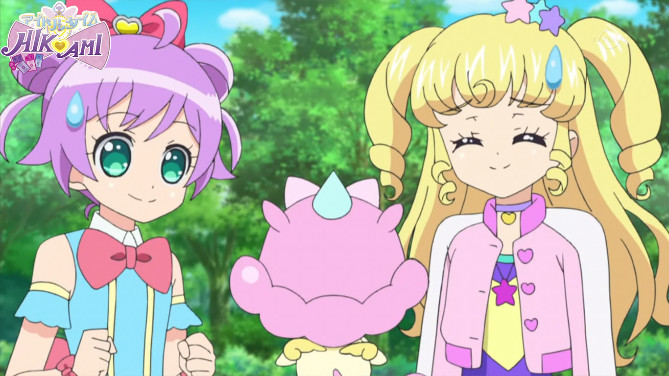 Download Idol Time Pripara 05 Hikami No Fansub Desktop Wallpaper Wallpaper Idol Time Pripara 05 Hikami No Fansub For iPhone Free