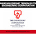 Jawatan Kosong Terkini Di TNB Engineering Corporation Sdn Bhd