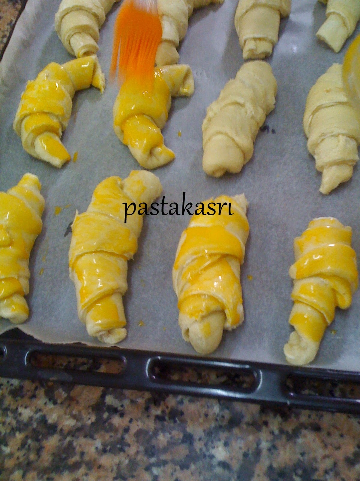 BOŞNAK BÖREĞİ (Çikolatalı) PASTA KASRI..SOSYAL GURME