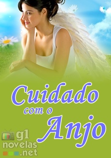 Assistir Cuidado com o Anjo