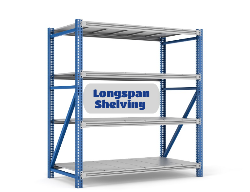 All You Need to Know About Longspan Shelving The Australian Blog Hub