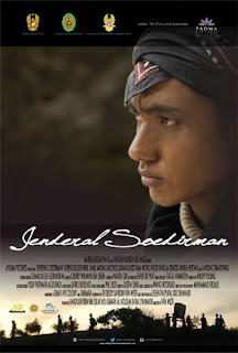 Download Film Jenderal Soedirman (2015) Download Film Jenderal Soedirman (2015)
