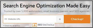 8 Free SEO Analysis Tools Available Online Bloggers (Free)