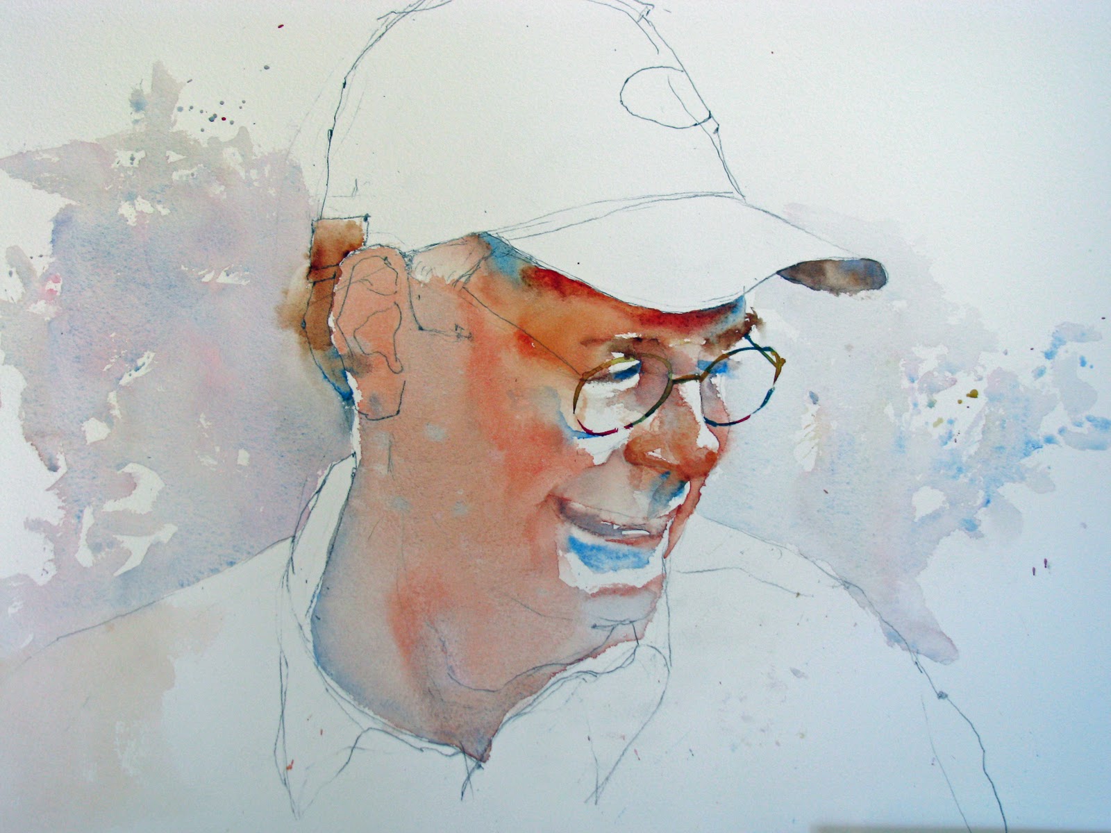 charles reid the natural way to paint