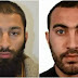 2 of the men who carried out Saturday night's terror attack in London have been named by police