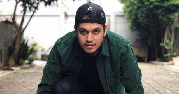 Profil Terlengkap Kevin Julio Masa Kecil Dan Keluarga Agama Perjalanan Karier Pendidikan Pacar Atau Kekasih Akun Instagram Hingga Foto Terbarunya Dont Sad