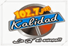 Radio Kalidad 102.7 FM