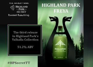 Highland Park Freya