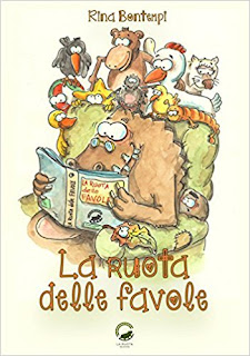 La Ruota Delle Favole Di Rina Bontempi PDF La Ruota Delle Favole Di Rina Bontempi PDF