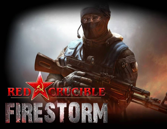 red crucible firestorm red crucible firestorm