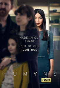 Humans Poster