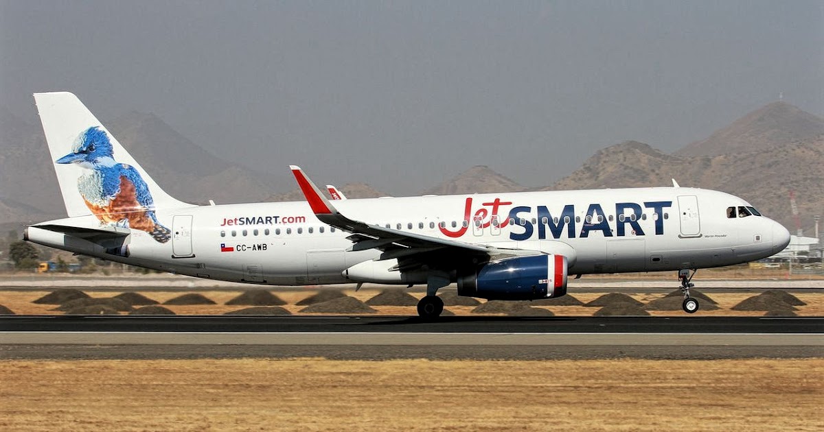Airbus A320200 Jet Smart October 2018 Delivery