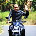Acting as a Stunt Rider