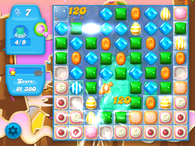 لعبة Candy Crush Soda Saga مهكرة للاندرويد [اخر اصدار] (تحديث) 