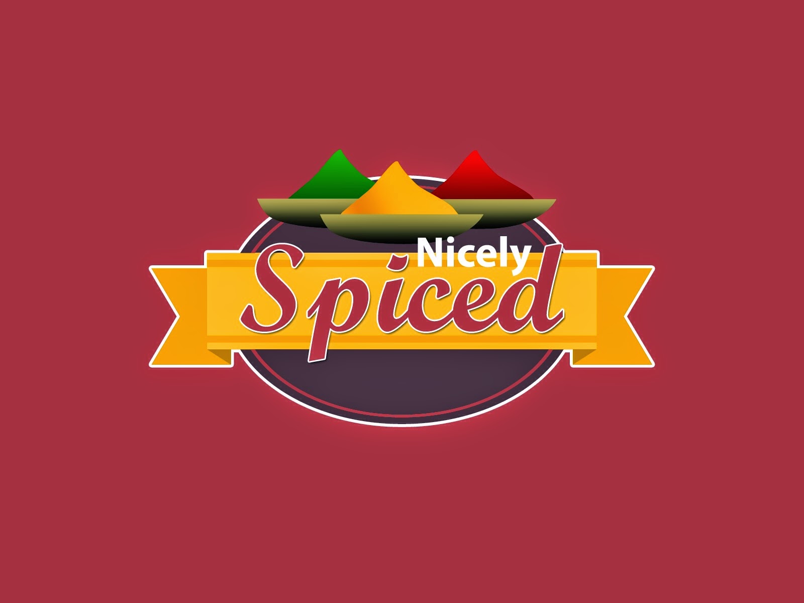  Nicely Spiced