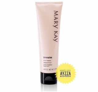 Mary kay  timewise Cleanser