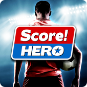 Download Score! Hero Mod Apk review download game android gratis