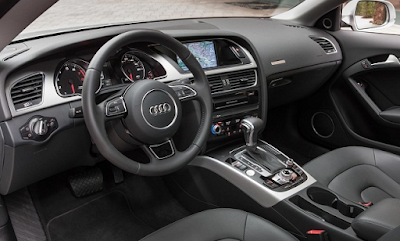 2017 Audi A5 Convertible Spesc, Release date 2017 Audi A5 Convertible Spesc, Release date