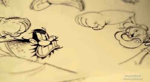 Popeye animatedfilmreviews.filminspector.com