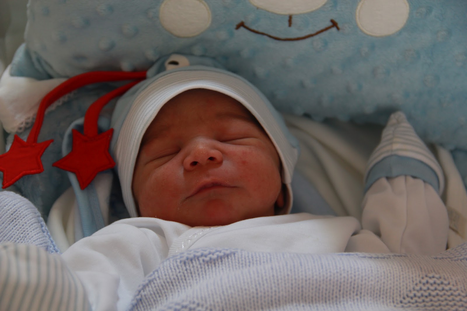 Bebeğimin Güncesi Doğum Hikayem