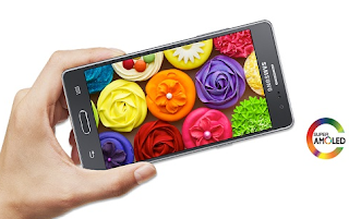 Harga Samsung Z3 dan Spesifikasi Terbaru