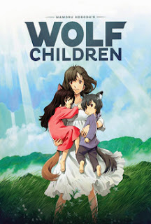 Watch Wolf Children (2012) Online For Free Full Movie English Subtitle