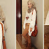 Baju Muslim Ala Artis Indonesia