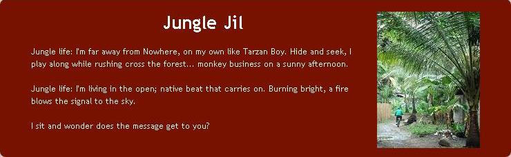 Jungle Jil