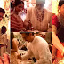 Bollywood Stars Serving Food At Isha Ambani Wedding