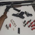 Quatro suspeitos morrem em confronto com policiais militares no sul da Bahia