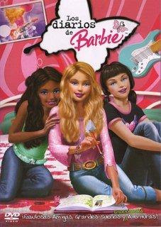 El Diario de Barbie latino, descargar El Diario de Barbie