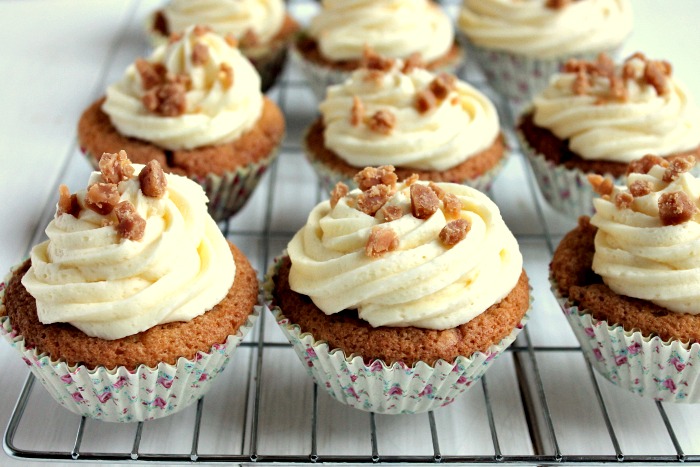 Vanilla Fudge Cupcakes Vanilla Fudge Cupcakes