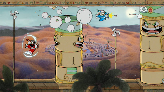Cuphead - PC FULL - Multi4 Cuphead - PC FULL - Multi4 - Captura 4