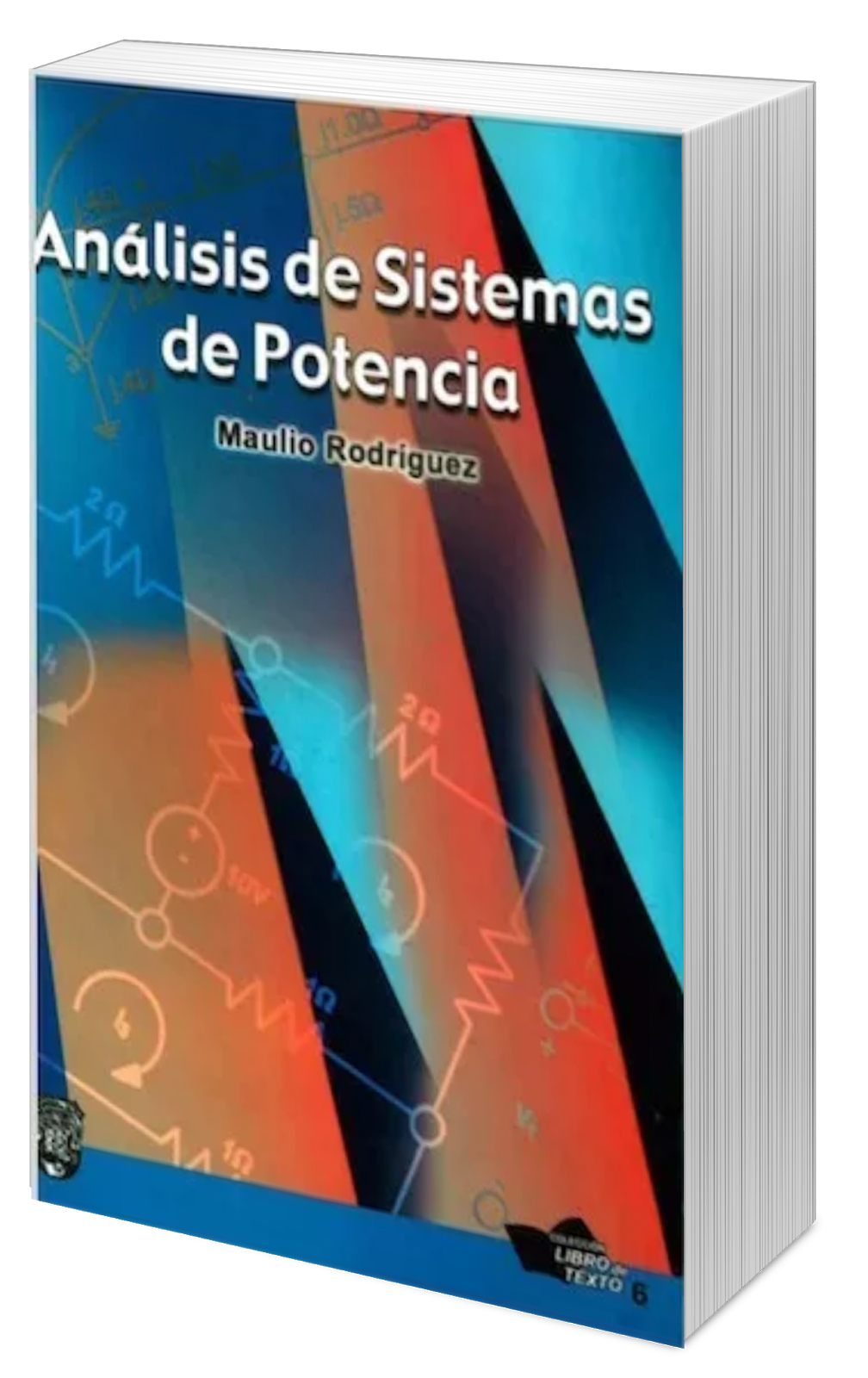 Ingeniería Eléctrica Tres libros de Sistemas Eléctricos de Potencia Ingeniería Eléctrica Tres libros de Sistemas Eléctricos de Potencia