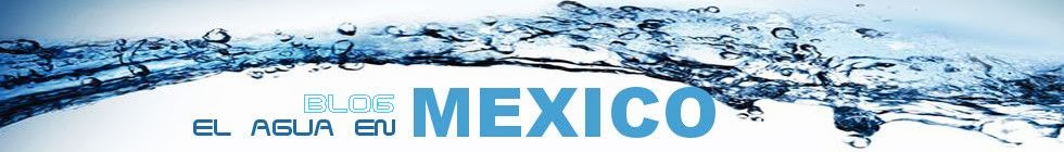 El Agua en Mexico