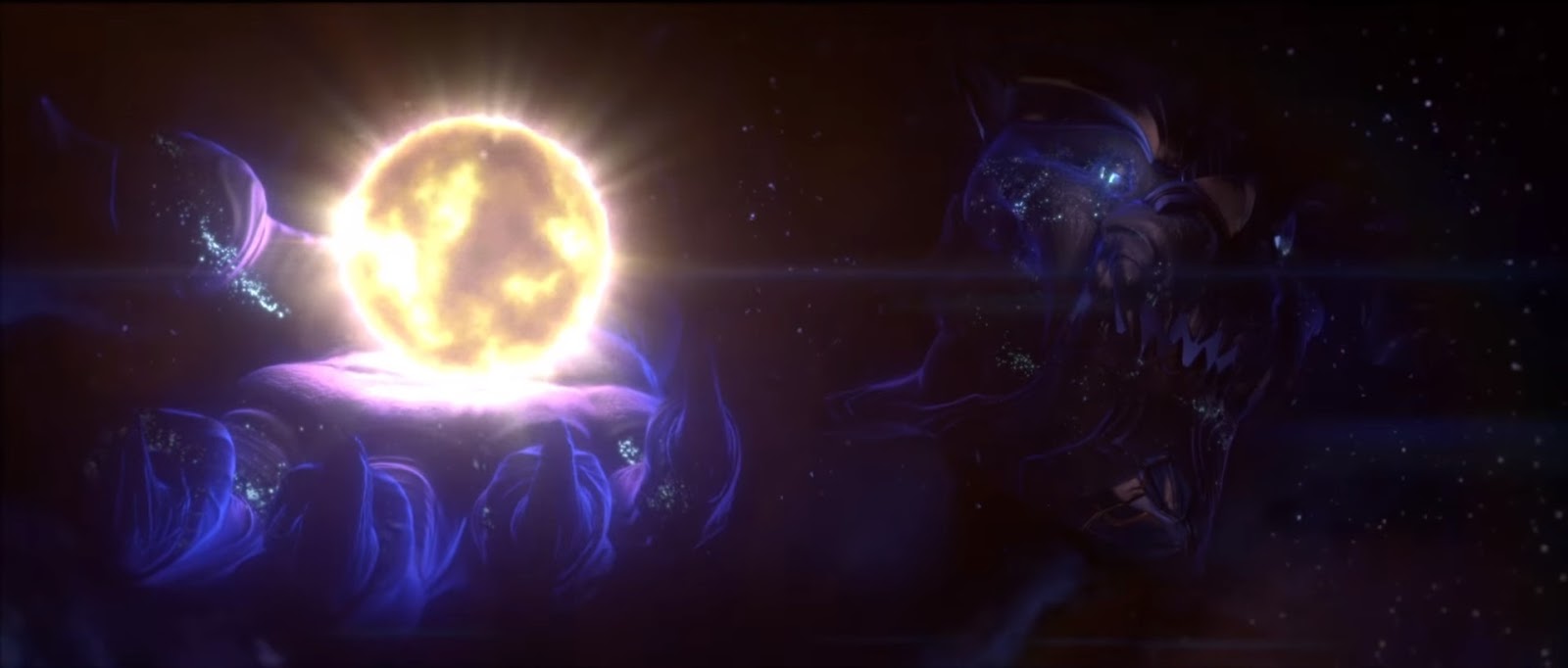 Surrender at 10: Aurelion Sol: The Star Forger Returns Surrender at 10: Aurelion Sol: The Star Forger Returns