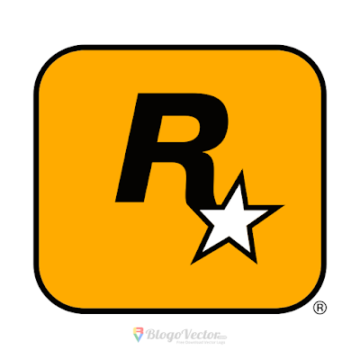 Rockstar Games Logo Vector