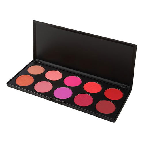 Decorated Doldrums A Vegan Makeup Artist Kit