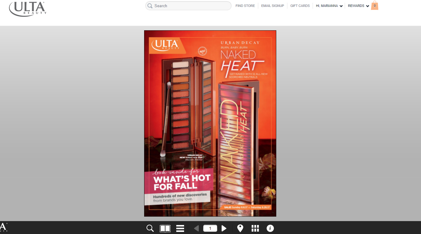 Tips and Tricks How To Shop At Ulta The Right Way