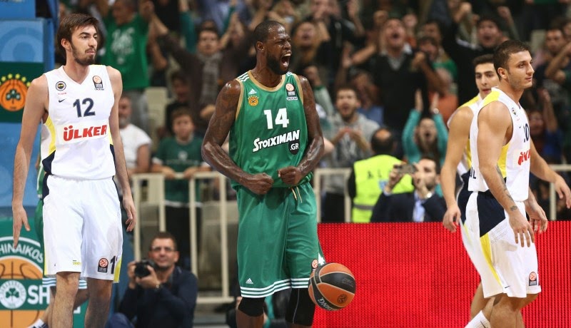 "Οι καλύτεροι οπαδοί της Ευρώπης"