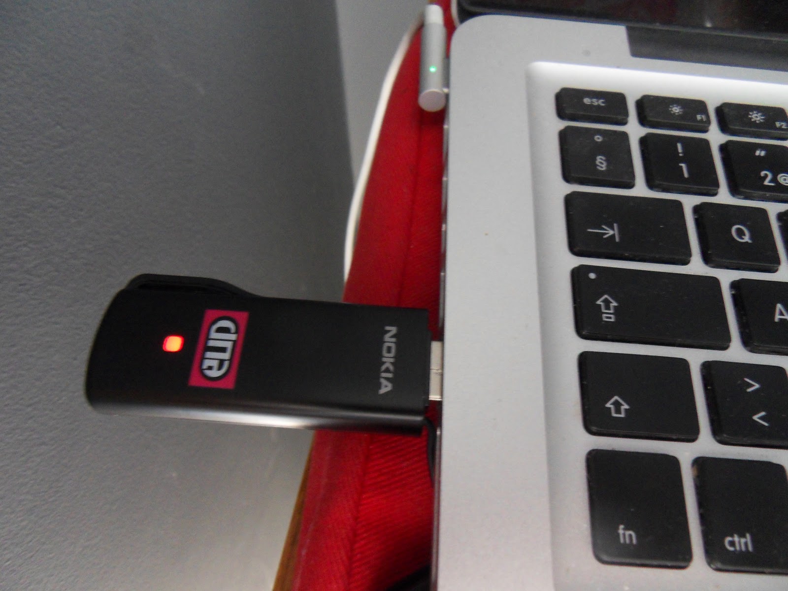 Hur Fungerar Wifi I Mobilen
