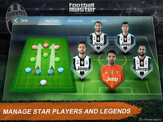 Download Gratis Football Master 2017 Apk Terbaru 2016 Download Gratis Football Master 2017 Apk Terbaru 2016