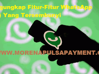 Mengungkap Fitur-Fitur WhatsApp (WA) Yang Tersembunyi