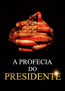 A Profecia do Presidente - HDRip Dublado